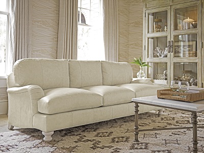 Ocean Breeze Collection by Contemporary Tommy Bahama Home Cypress Point Collection with Stools Cypress Point Collection with Stools in Upholstery Cypress Point Collection with Stools