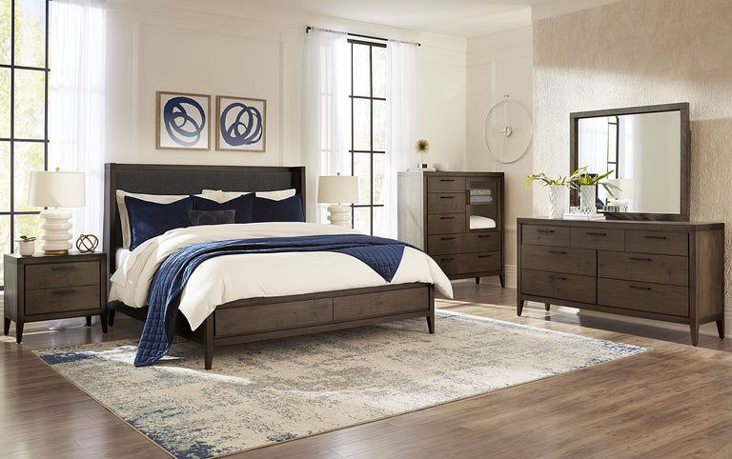 Boracay Collection by Modus Furniture Boracay Collection by Modus Furniture
