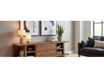 Latitude Collection by Aspenhome Furniture