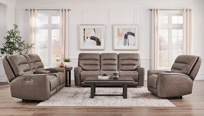 Lawson Collection by Parker House in Wood
