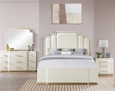 Lexington Collection by Galaxy Home Furnishings
