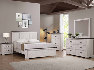 Leighton Collection in Wood