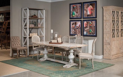 Lionisio Collection by Sarreid