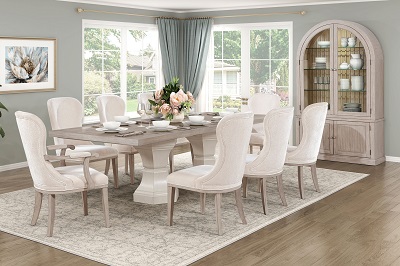Lofton Collection by Homelegance