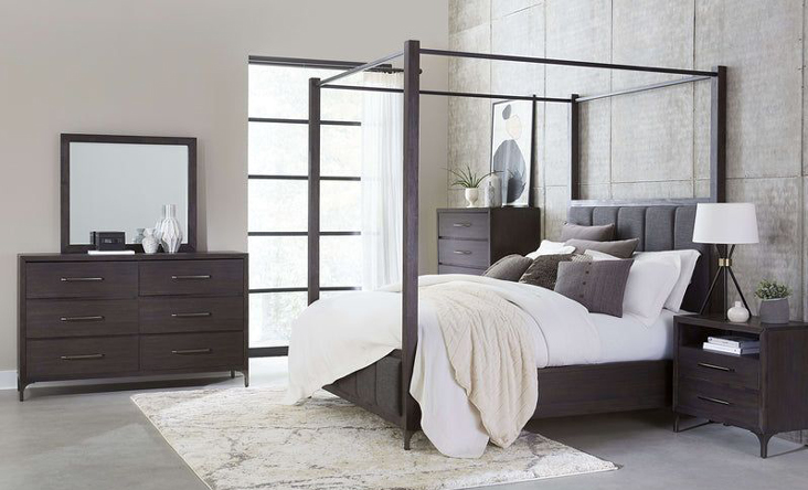 Lucerne Collection by Modus Furniture Lucerne Collection by Modus Furniture