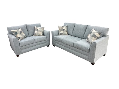Madison Collection by Luke Home Staley Collection with Sofas in Other