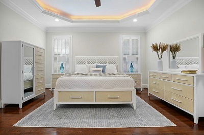 Miramar Collection by Sea Winds (Lineage)