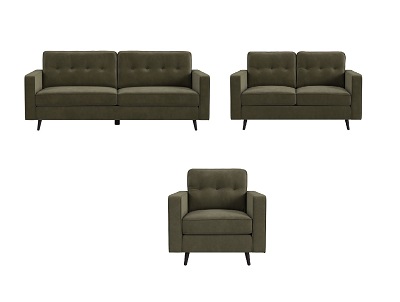 Mable Collection by Intercon Furniture Kona Collection in Upholstery