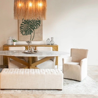 Malibu Collection by Home Trends & Design in Java in Java Eastern King Beds in Java by Home Trends & Design