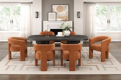Marais Collection by Homelegance