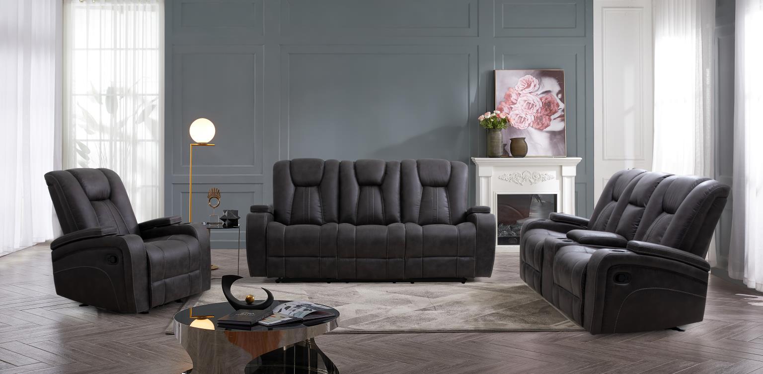 Marlow Collection by Steve Silver