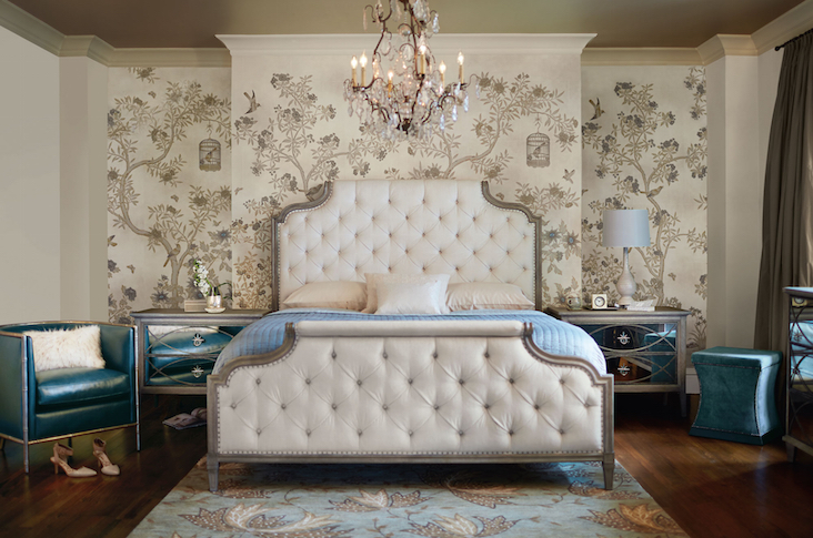 Marquesa Collection by Bernhardt Furniture Marquesa Collection by Bernhardt Furniture
