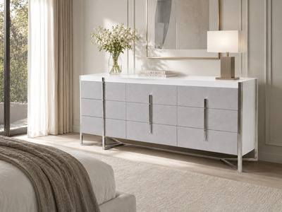 Martelli Collection by Sharelle Furnishings USA