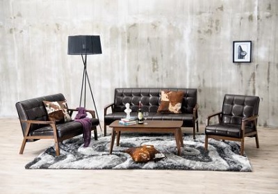Masterpieces Collection by Modern Baxton Studio Furniture
