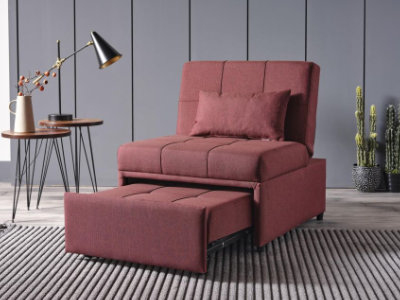 Mello Collection in Grey
