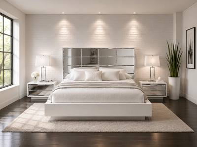 Mera Collection by Sharelle Furnishings USA
