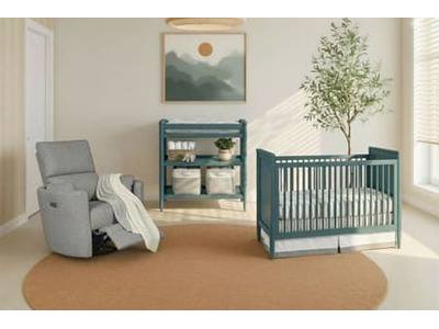 Modern Nursery Collection by Westwood Design