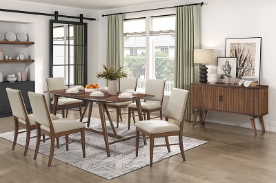 Monroe Collection by Homelegance