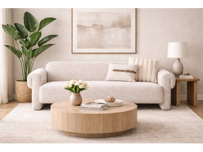 Montara Collection by Sharelle Furnishings USA