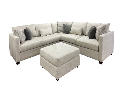 Newport Collection by Luke Home Staley Collection with Sofas in Other