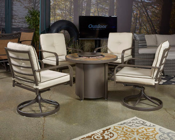 Predmore Outdoor Collection by Other
