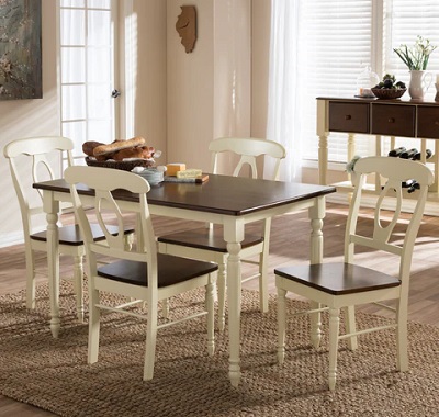 Napoleon Collection by Modern Baxton Studio Furniture
