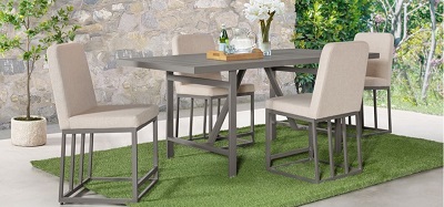 Navarro Collection by Intercon Furniture Kona Collection in Upholstery