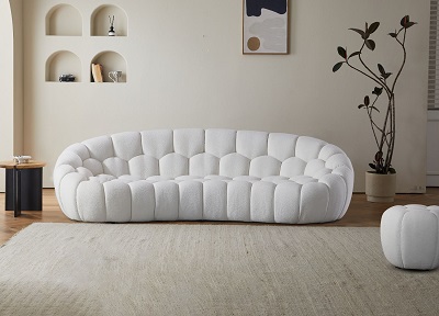Nest Collection by Whiteline Modern Living