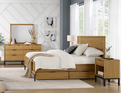 Newport Collection by Intercon Furniture Kona Collection in Upholstery