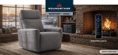 Newport Collection by Soundstage