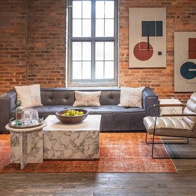 Nile Collection by Home Trends & Design in Java in Java Eastern King Beds in Java by Home Trends & Design
