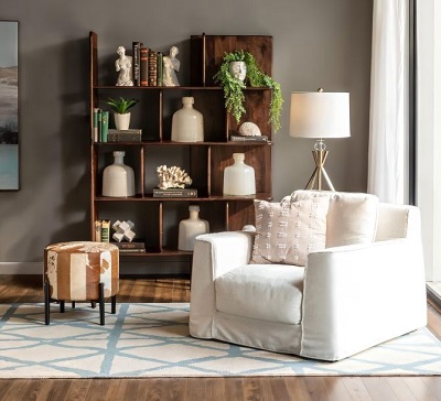 Nola Collection by Home Trends & Design in Java in Java Eastern King Beds in Java by Home Trends & Design