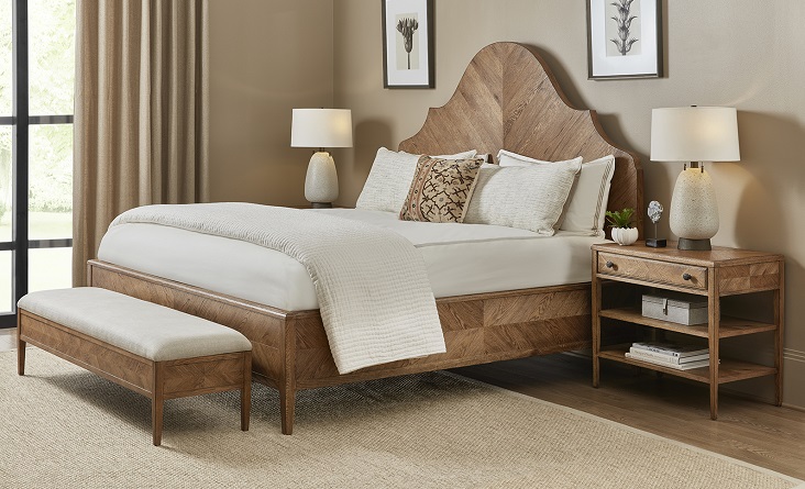 Nova Collection by Theodore Alexander Nova Collection by Theodore Alexander