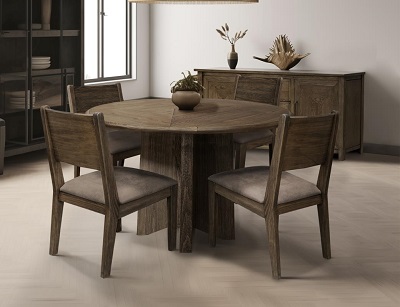 Novus Lodge Collection by IFD with Other Beds in Other