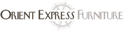 Orient Express Furniture in Fabric