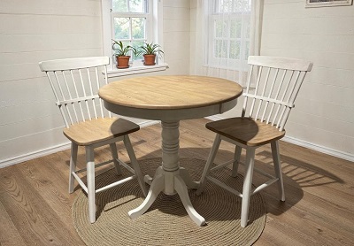 Transitional Oasis Collection