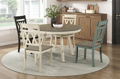 Ogden Collection by Homelegance