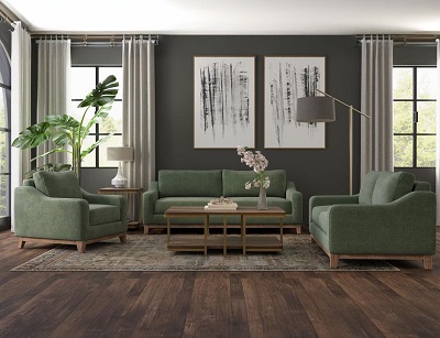 Modern Olivo Collection