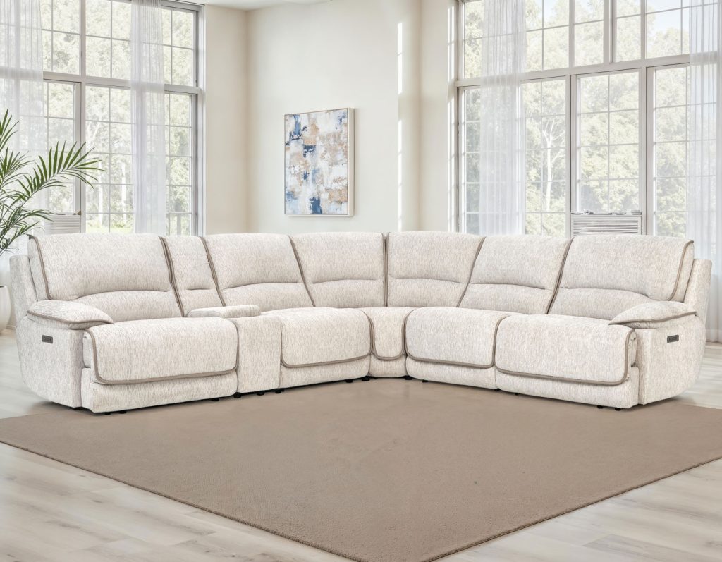 Olsen Collection by Steve Silver