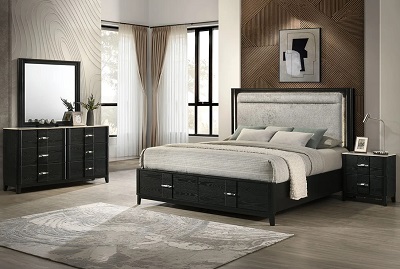 Opel Collection by Galaxy Home Furnishings