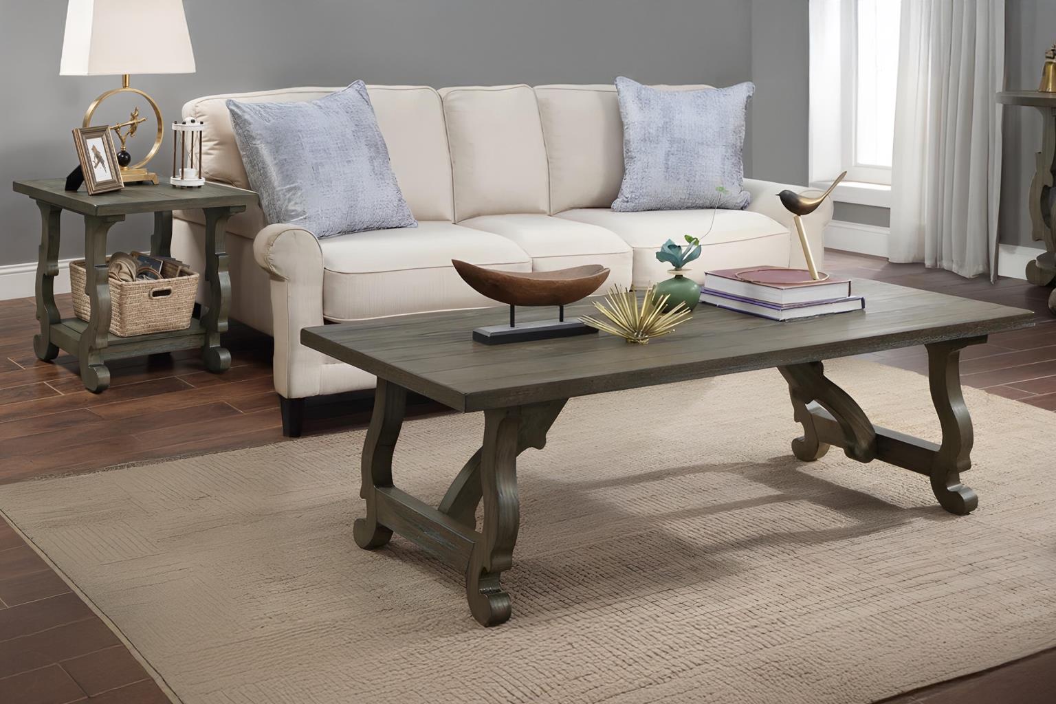 Orchard Park Collection