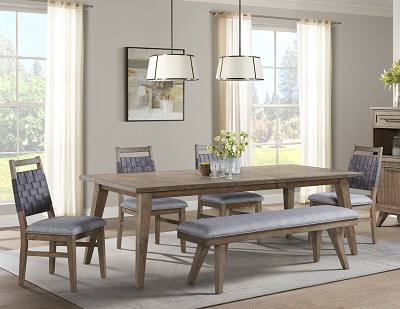 Oslo Collection by Intercon Furniture Kona Collection in Upholstery