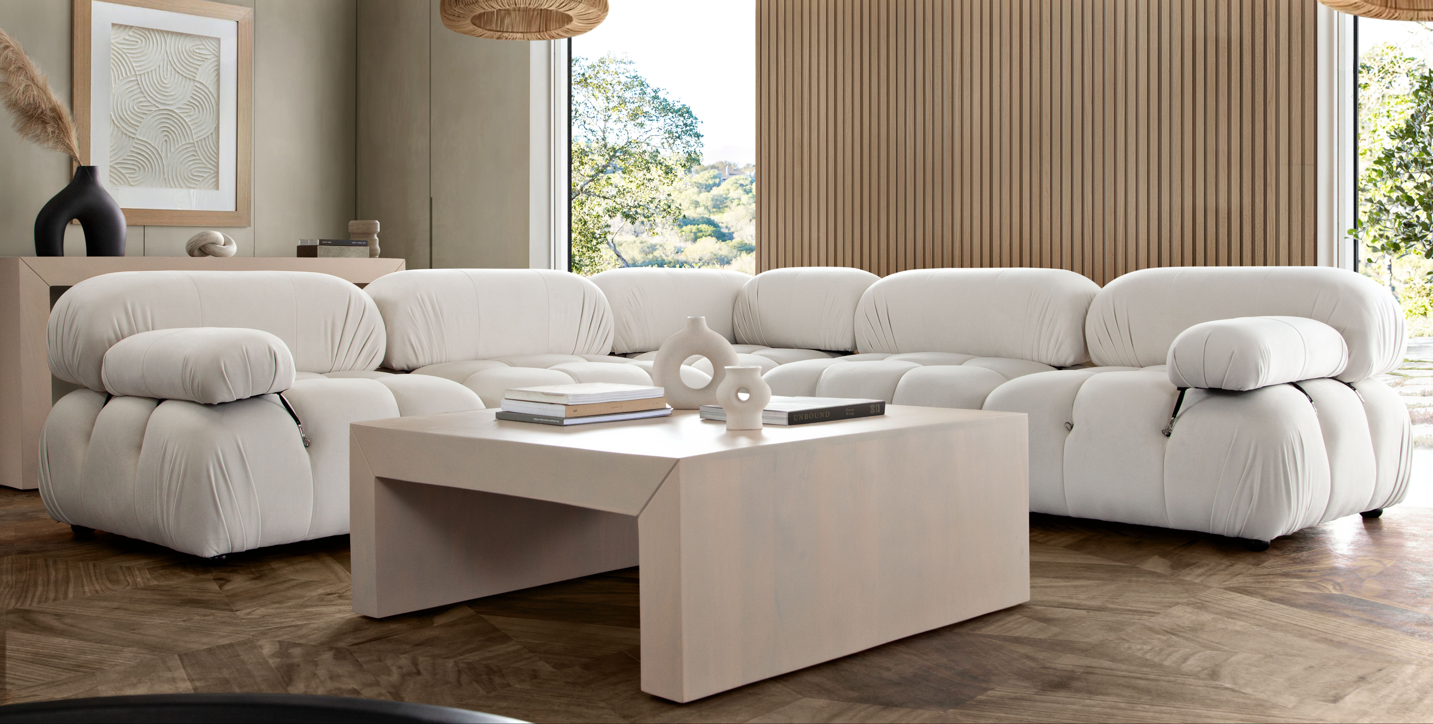 Paloma Collection