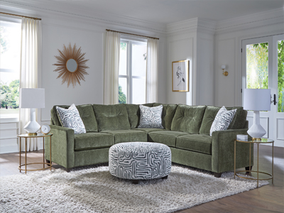 710 Collection by Peak Living in Other Sofas
