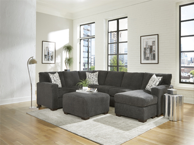106 Collection by Peak Living in Other Sofas