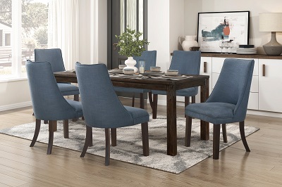 Paulson Collection by Homelegance
