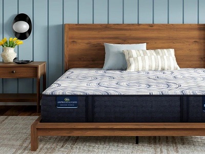 Perfect Sleeper Pro Mattress Perfect Sleeper Pro Mattress