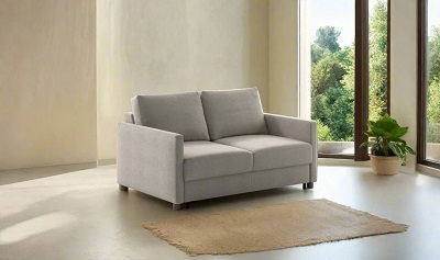 Polar Collection by Transitional Luonto Furniture