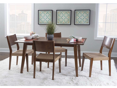 Cadence Collection by Powell in Leather by Powell