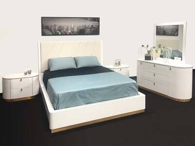Prada Collection by Sharelle Furnishings USA